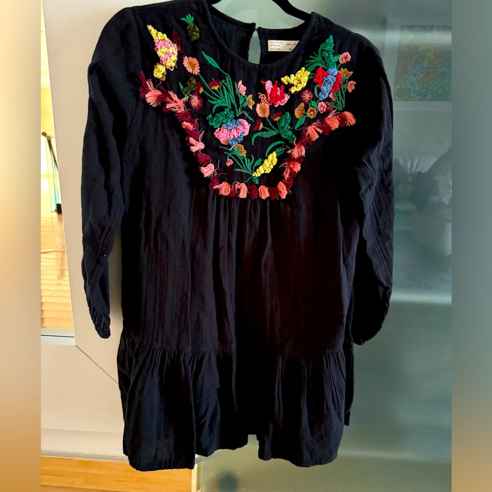 Zara Kids Dress